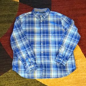 XXL Nautica New With Tags Button down shirt
